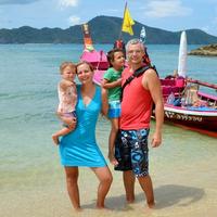 Отзыв от Дарья - Виза Destination Thailand